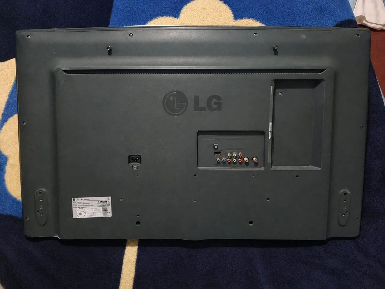 TV LG Full HD  - Foto 2