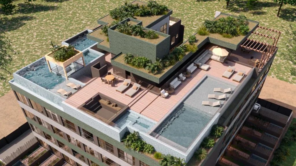 CARNEIROS PARK FLATS - Foto 3