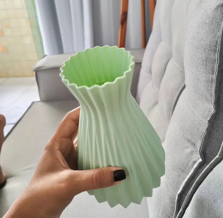 Vaso frisado  - Foto 4