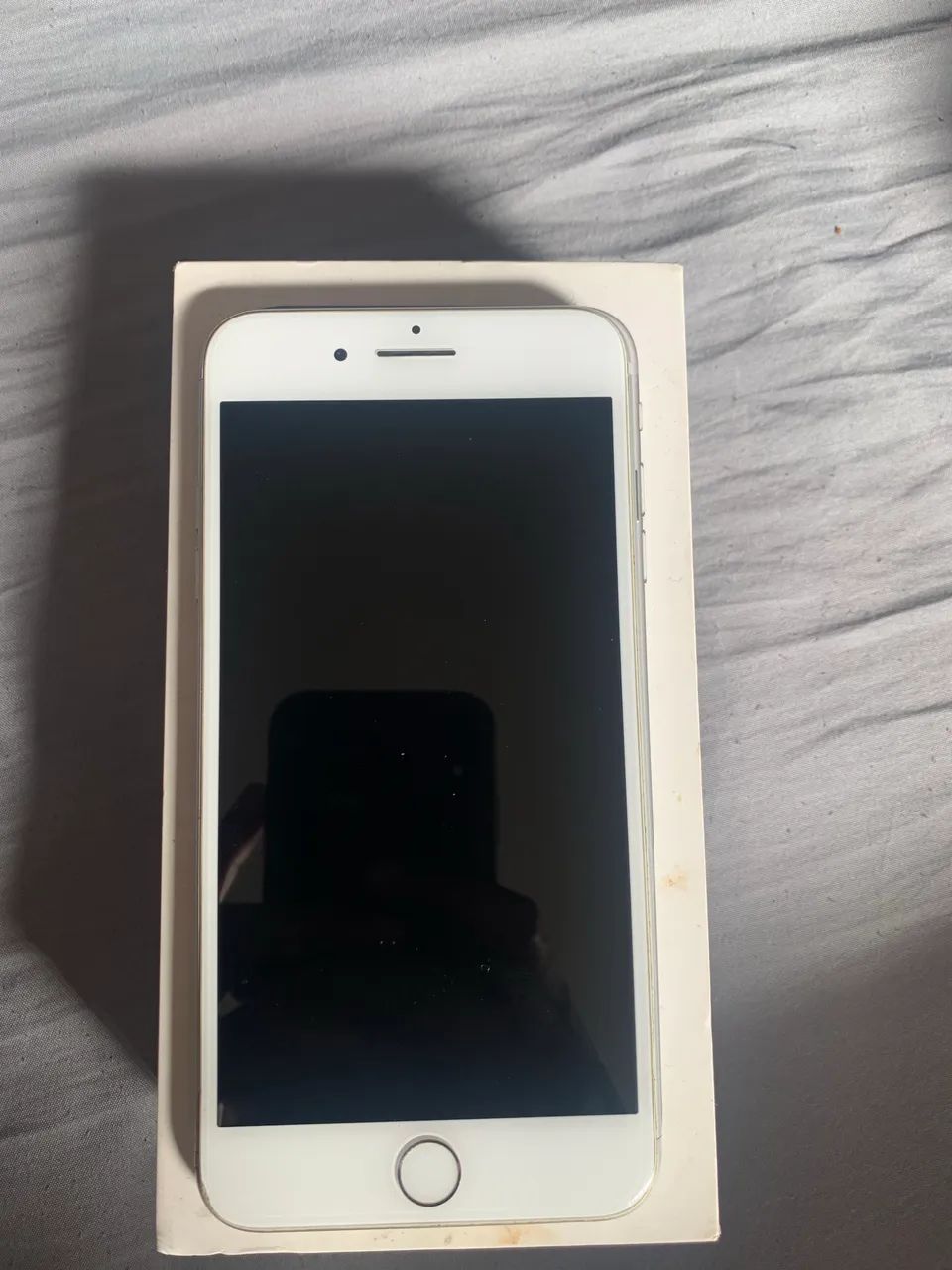 iPhone 7 Plus (LEIA A DESCRIÇÃO)