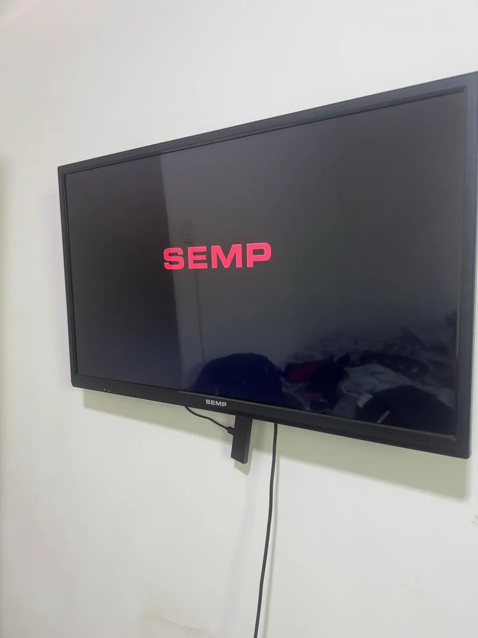 Televisão SEMP 