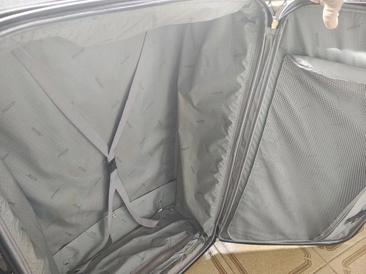 3 Malas de viagem  - Foto 4