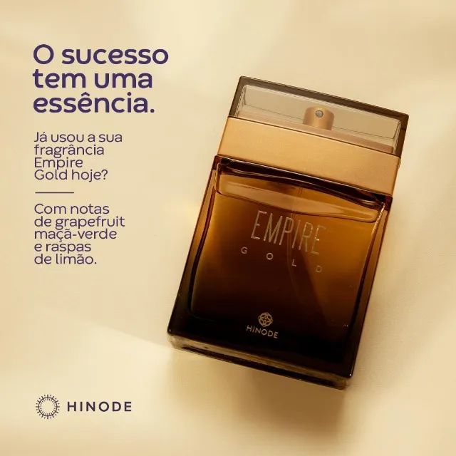 Empire Gold 100 ml - Foto 4