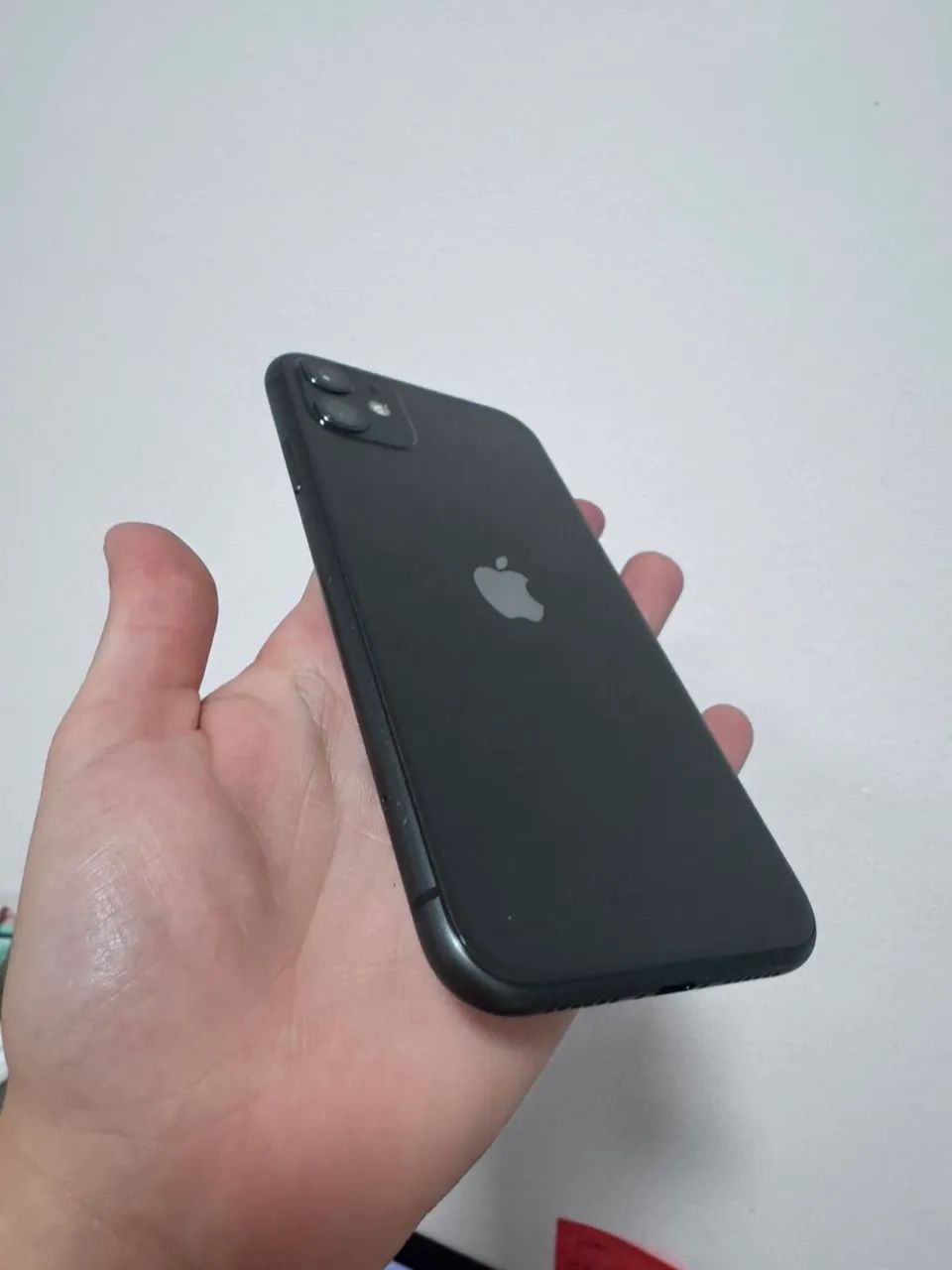 iPhone 11 único dono super conservado  - Foto 2