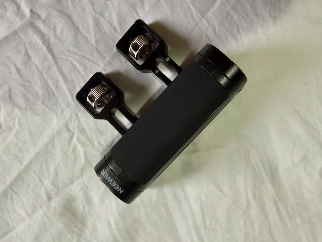 Kit Iphone Case e Handle NEEWER  - Foto 4