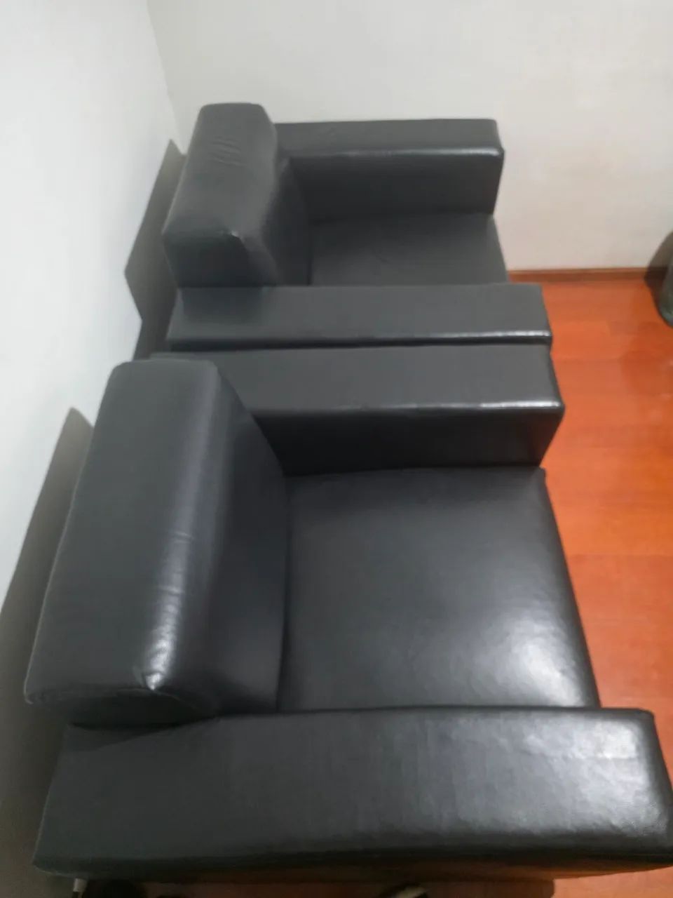 Poltronas  de Corvin - Foto 2