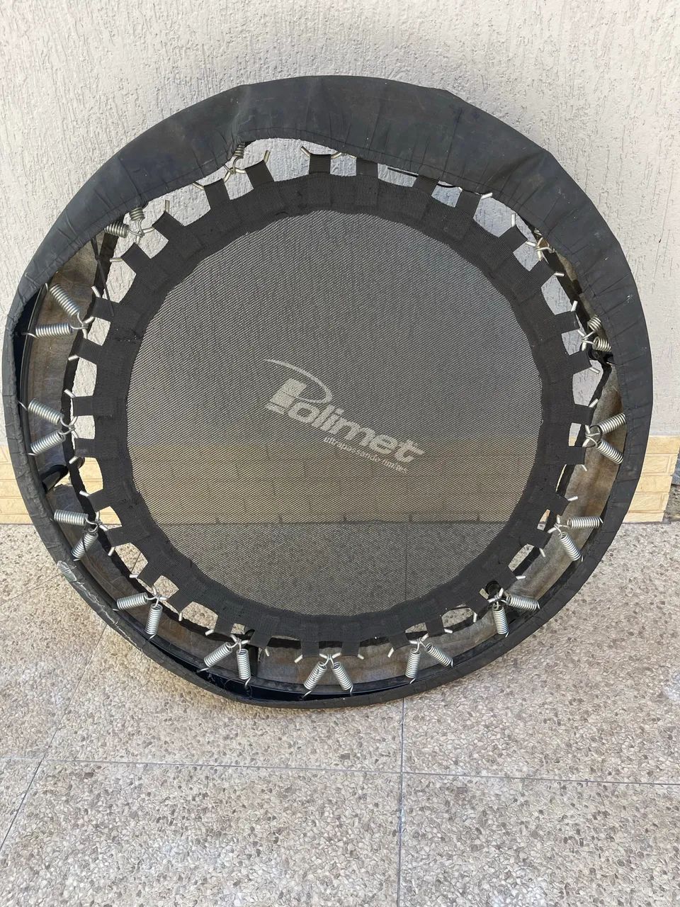 JUMP em ótimo estado