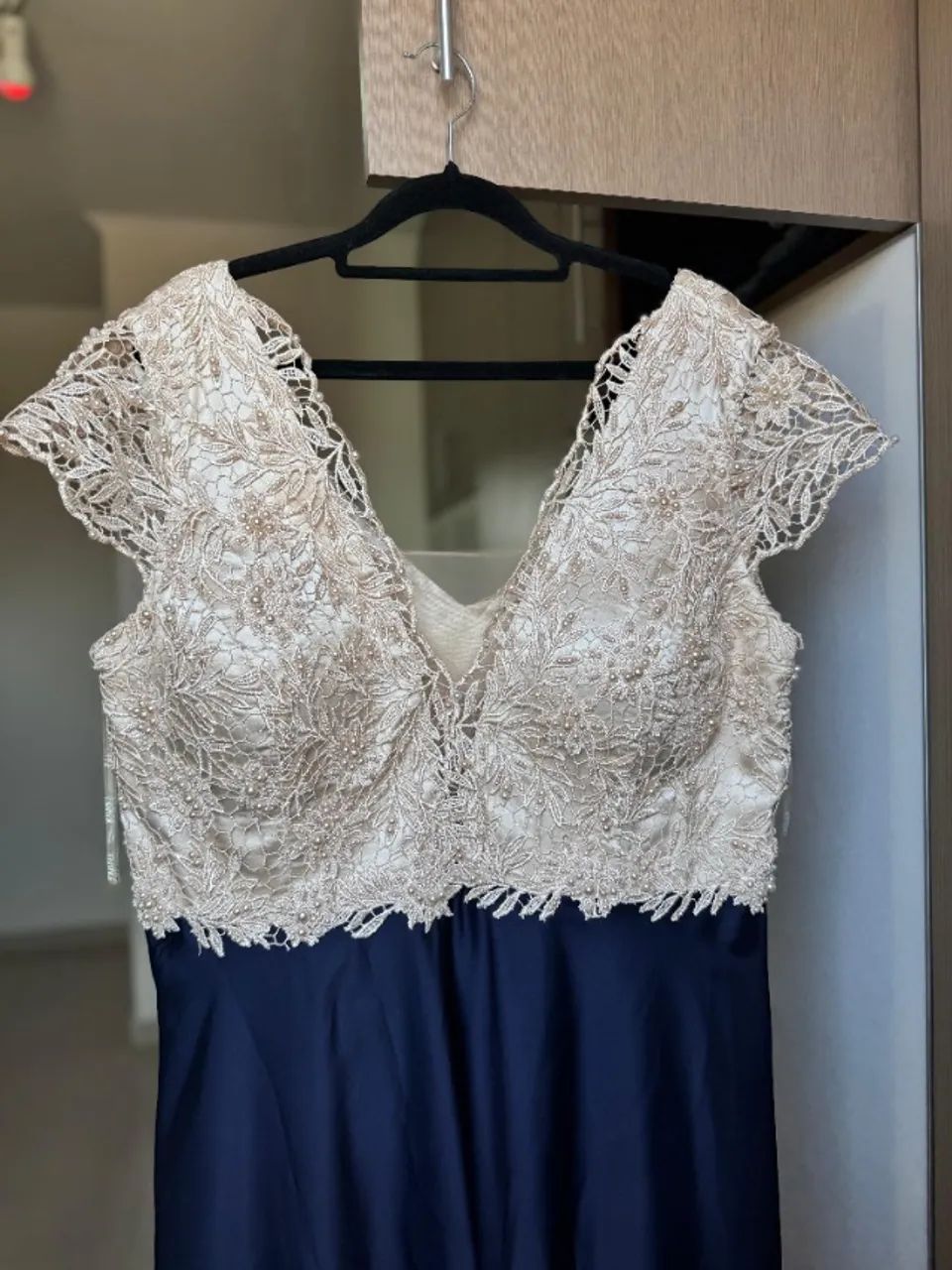 Vestido de festa - Foto 5