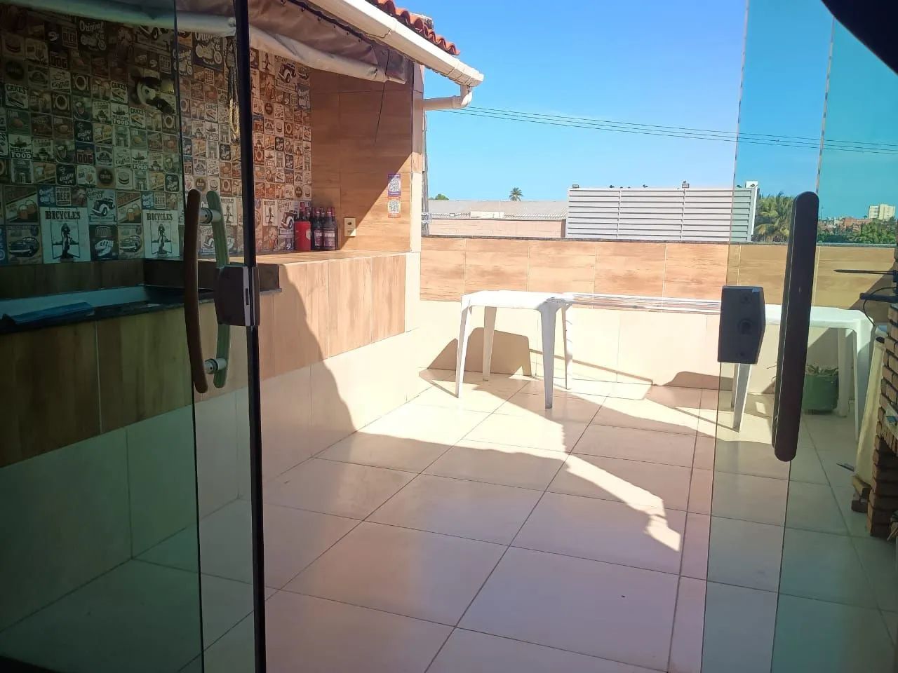 Alugo loft ap - Foto 3