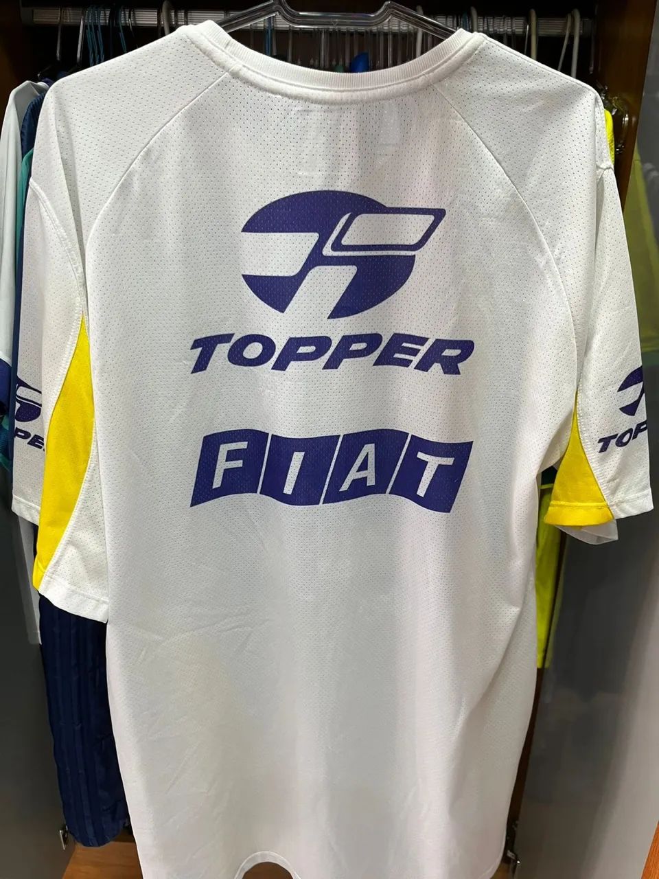 Camisa do Cruzeiro - Foto 2
