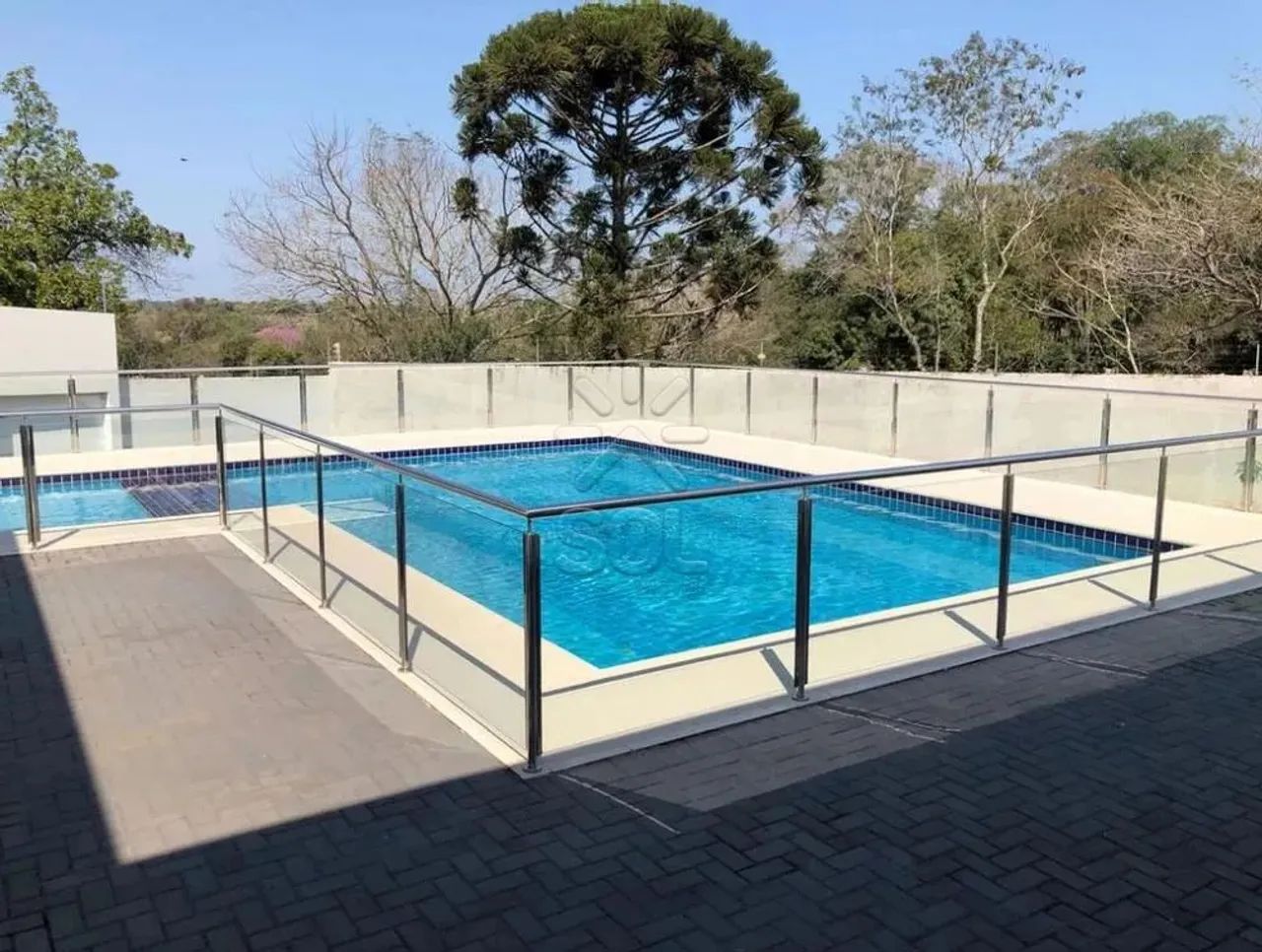 Terreno de Esquina à Venda no Condomínio Villa Vicenza - Foz do Iguaçu/PR - Foto 10