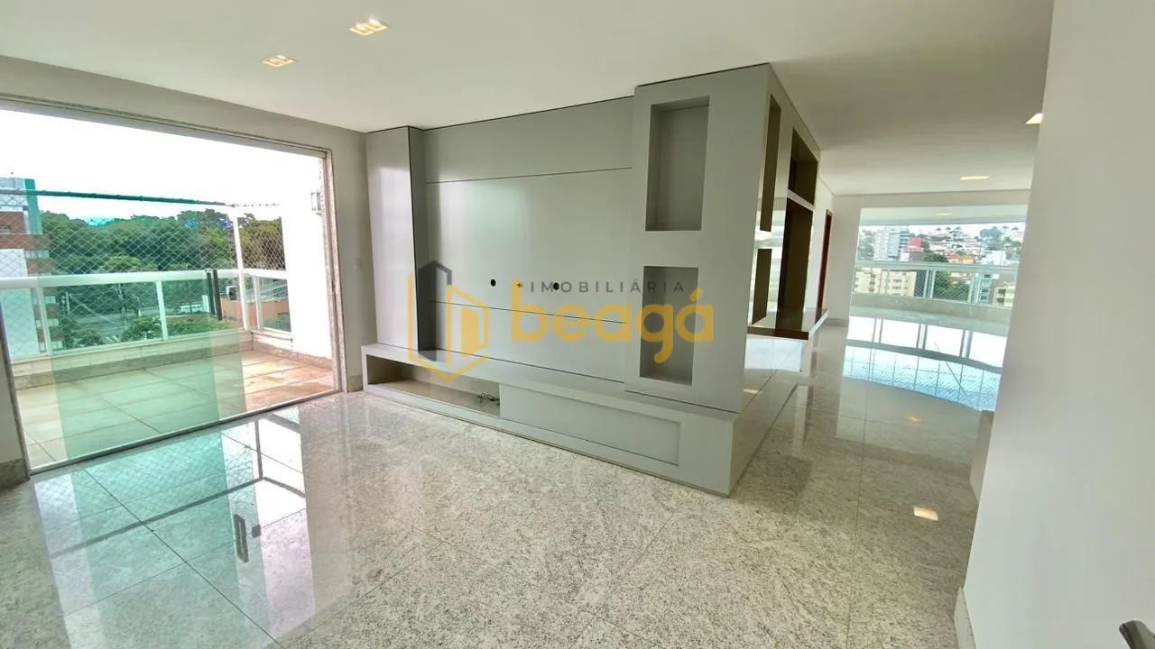 Apartamento com 4 quartos à venda em Belo Horizonte - Foto 2