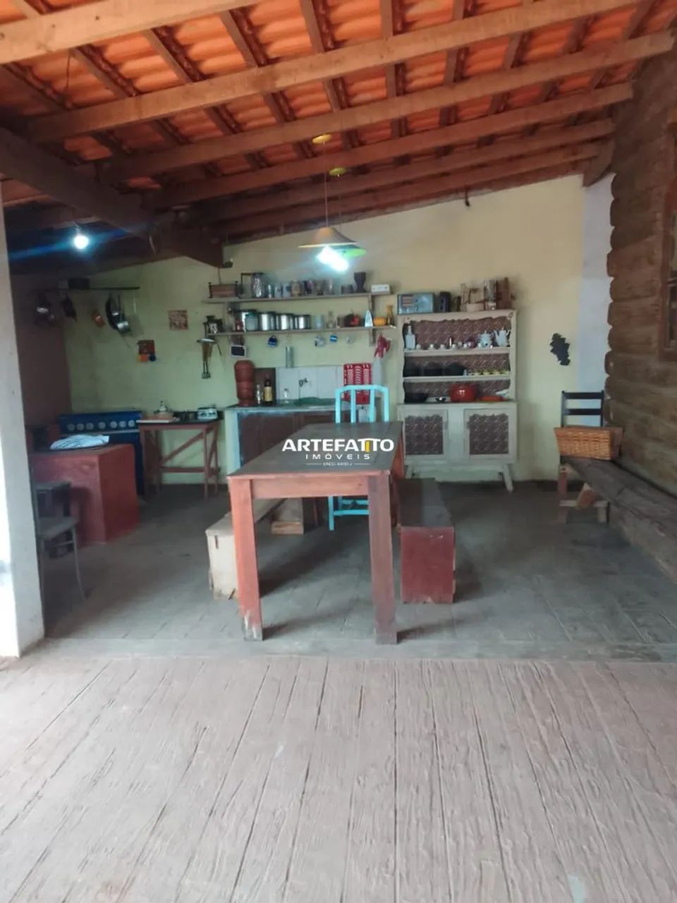 Sitio & chácara de 2250 m² toda cercada - Foto 3