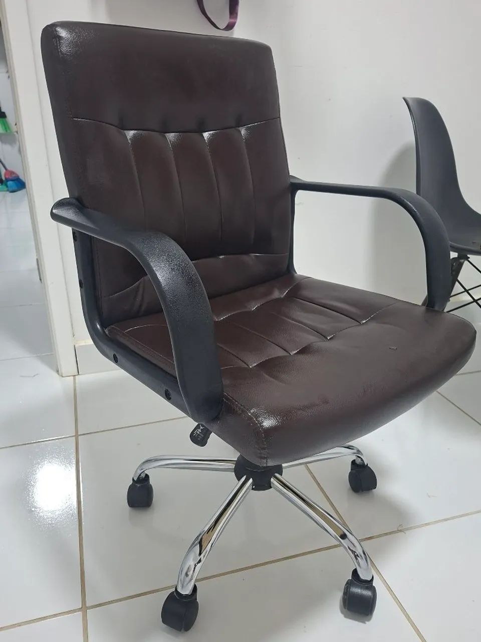 Cadeira de escritório  - Foto 2