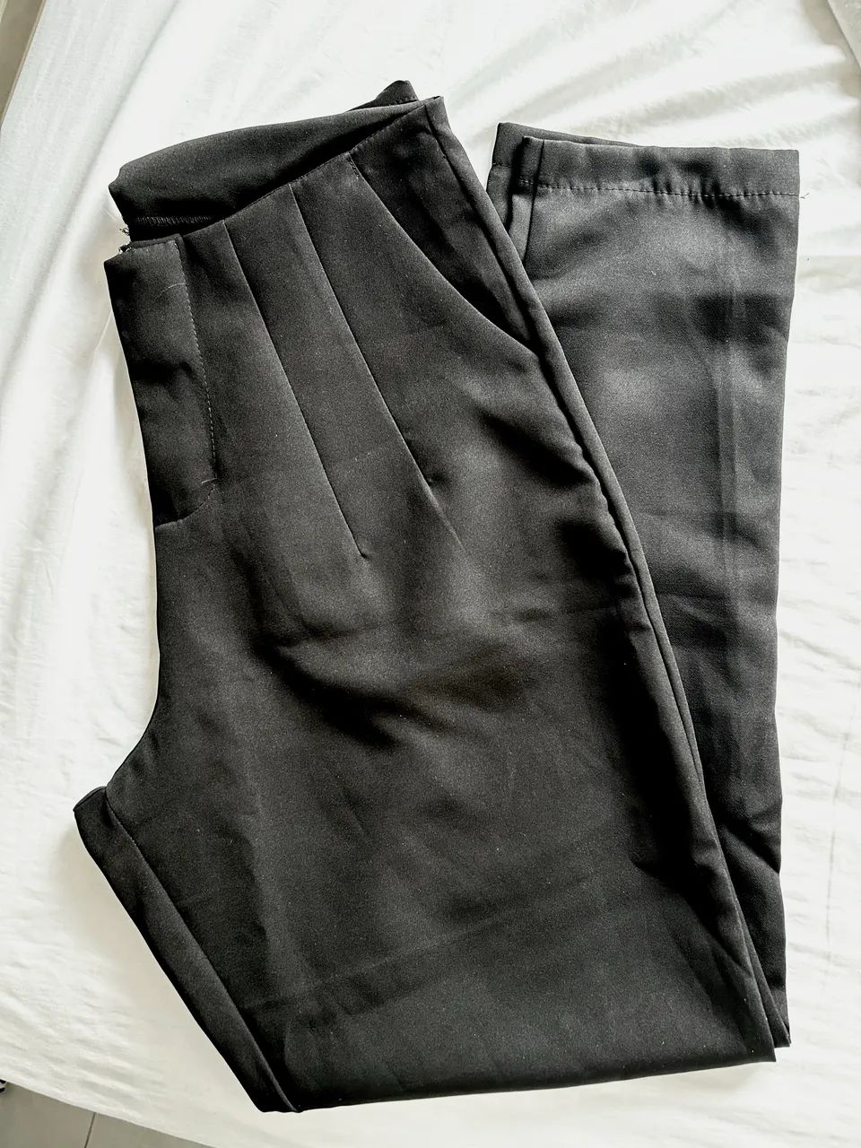 Calça alfaiataria TAM 40