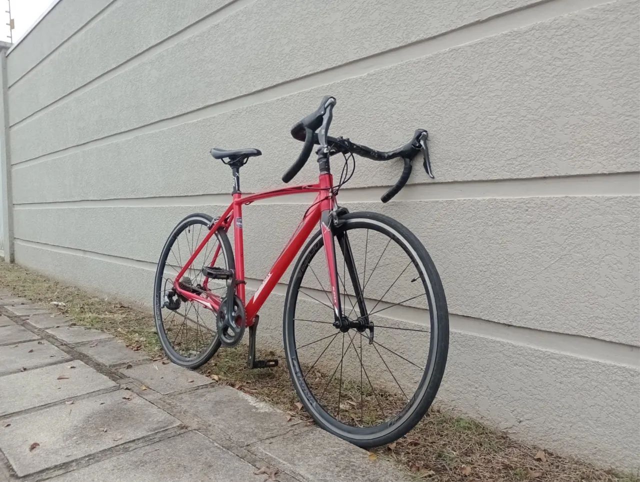 SPEED AUDAX 2000 - Foto 2