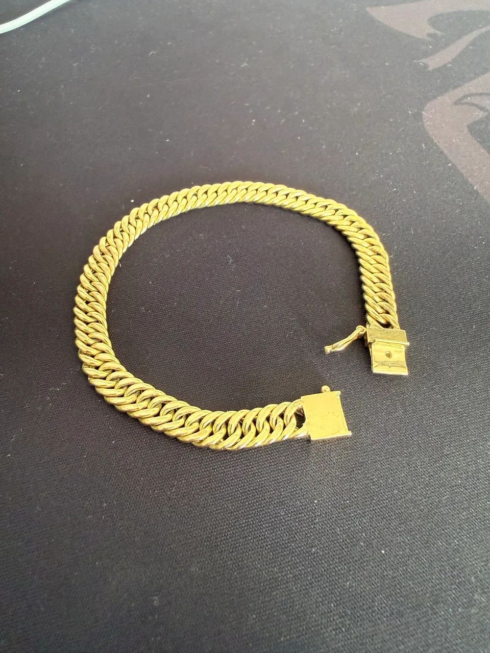 Pulseira Ouro 18k