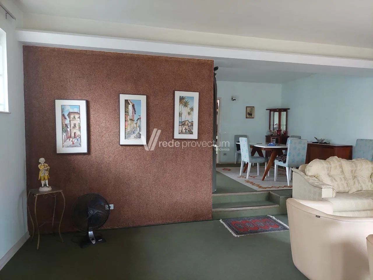 Casa Comercial e Residencial à Venda no Jd Chapadão - Foto 4