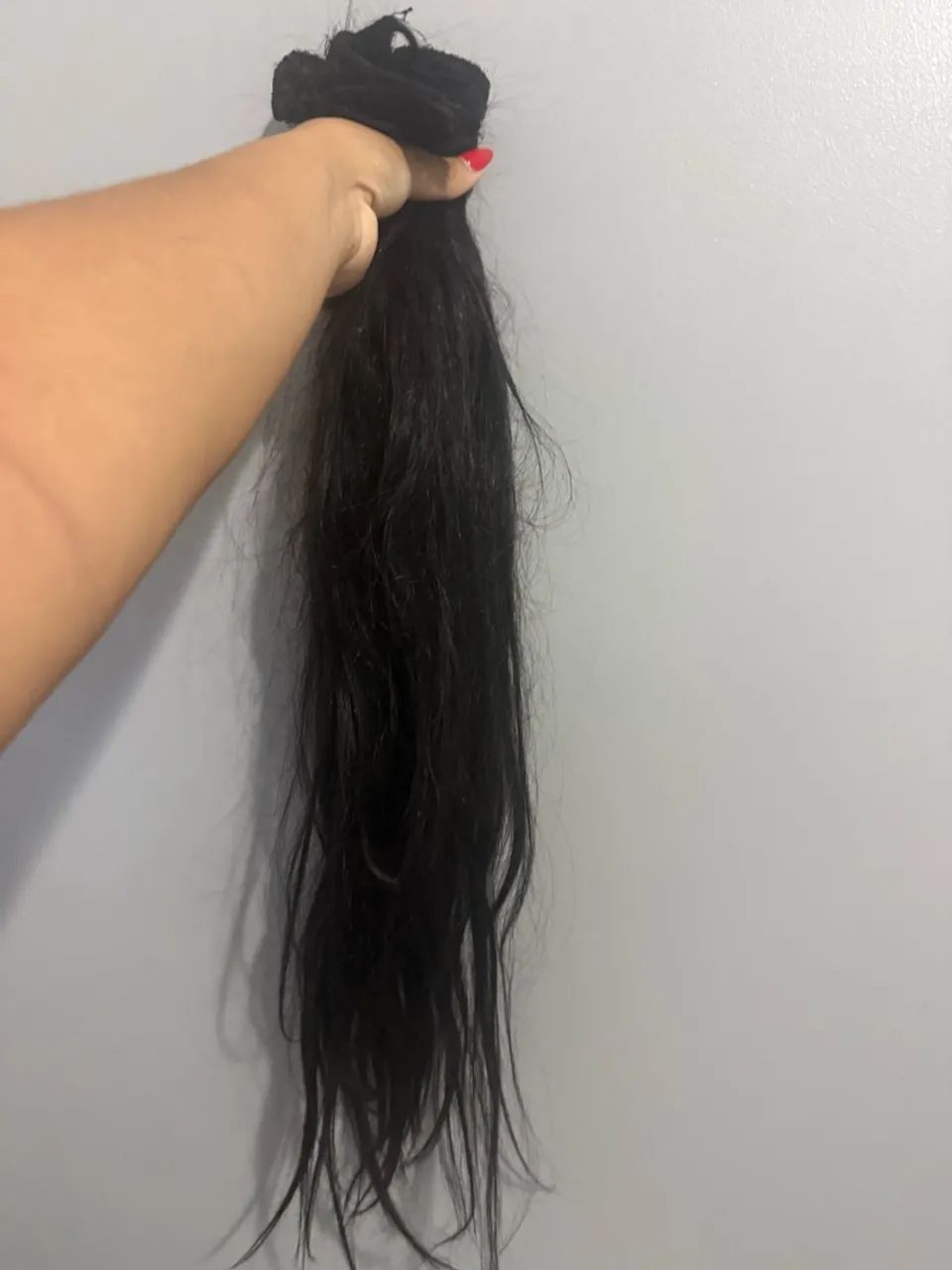 Mega Hair