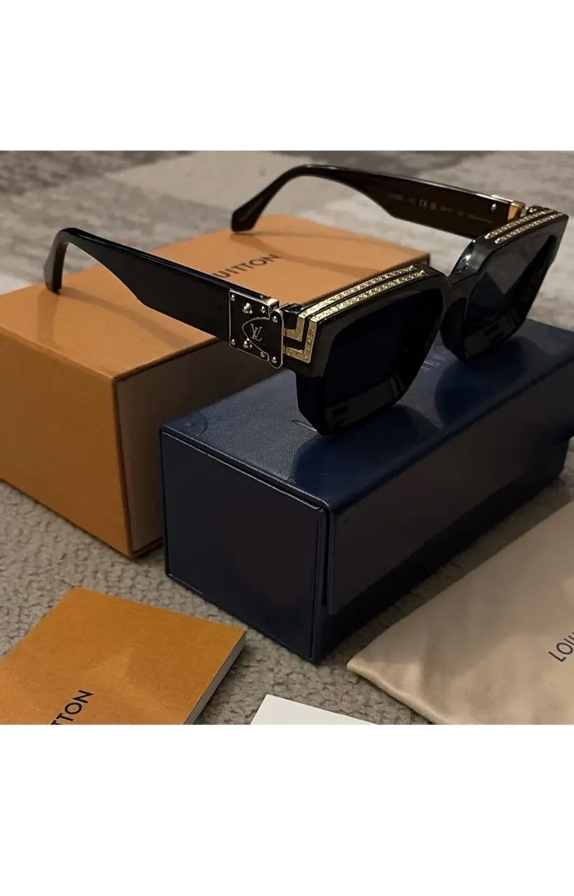 Óculos Louis Vuitton  - Foto 3