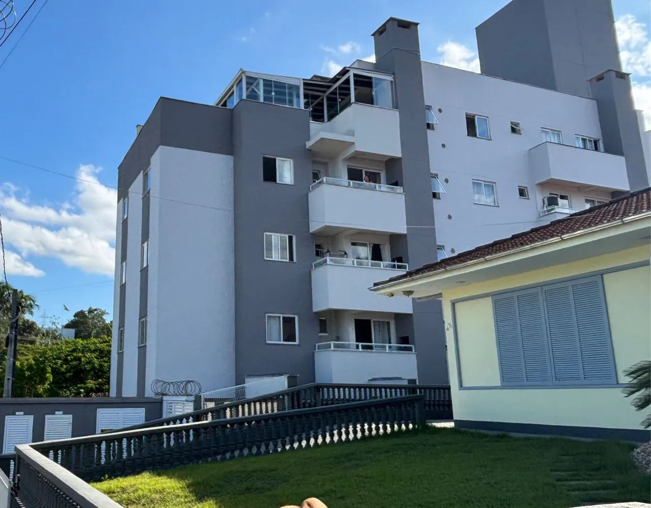 Foto - Joinville - Nova Brasília