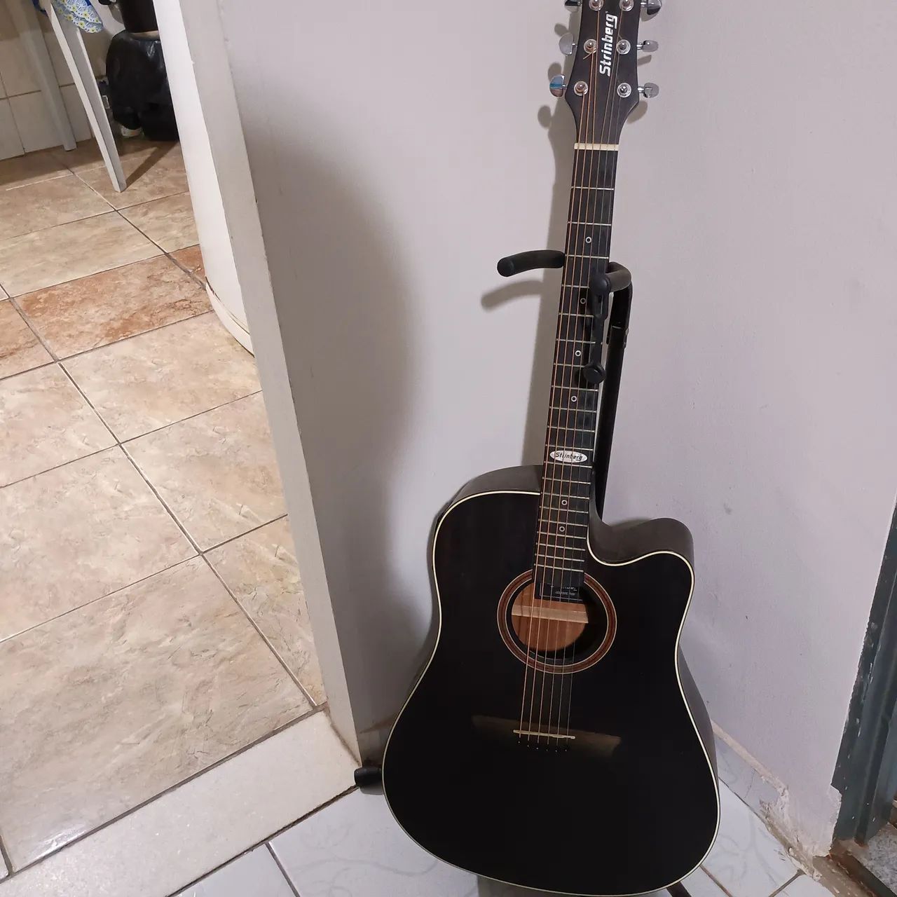 Violão Strinberg  - Foto 2