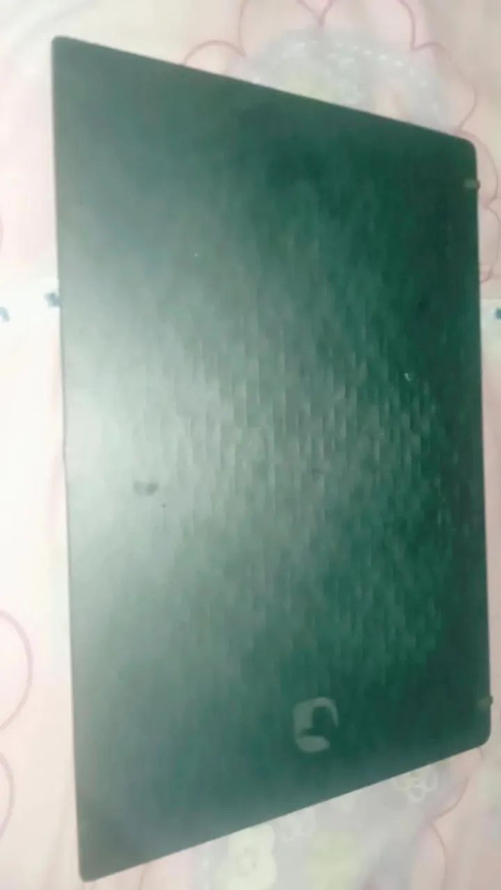 Notebook disponível,qualquer dúvida falar cmg no PV? - Foto 2
