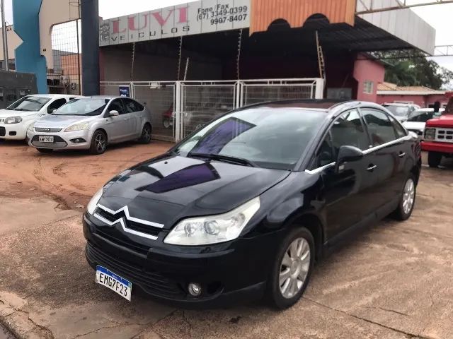 Citroën C4 2010