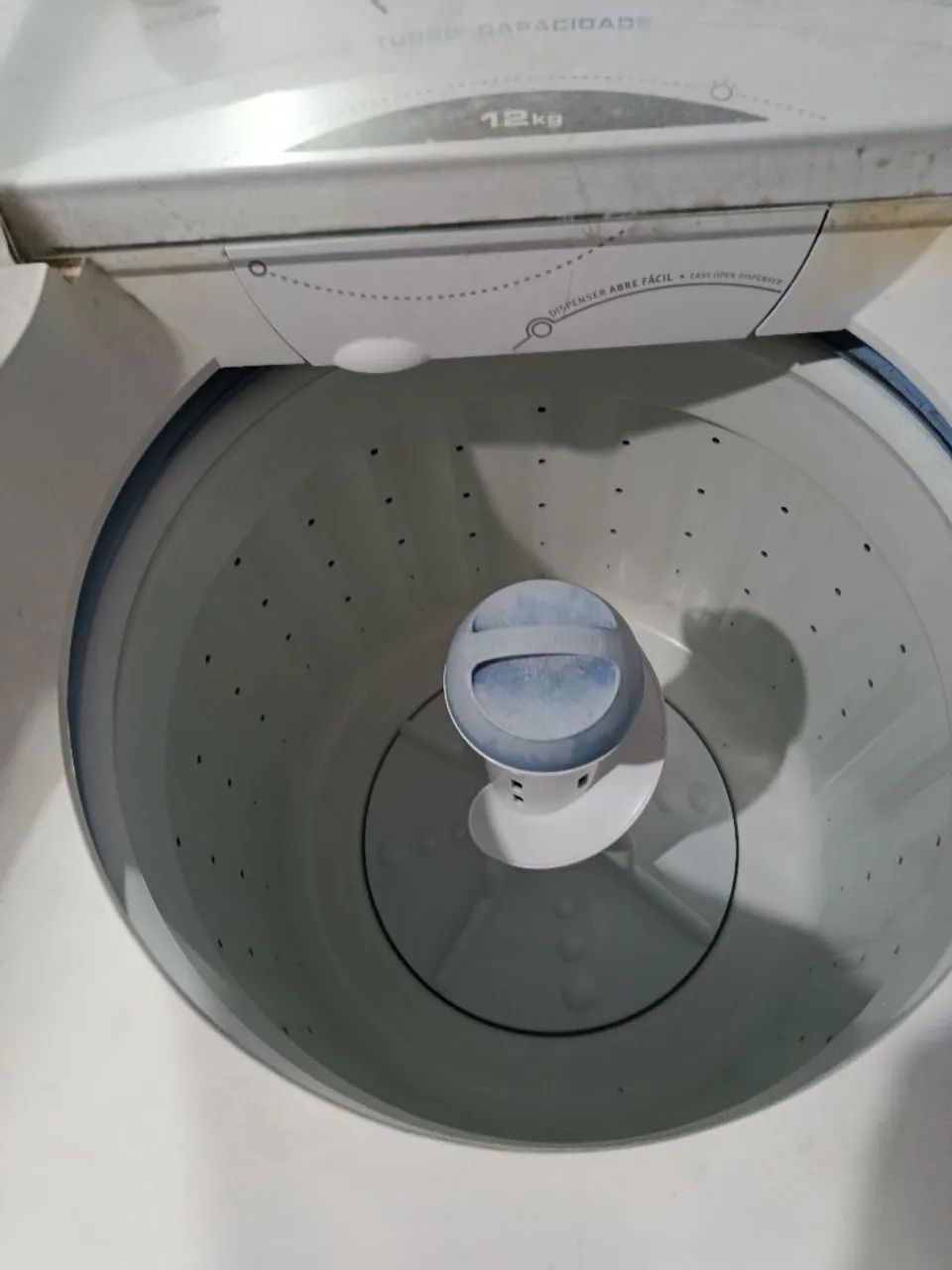 Vendo máquina de lavar  - Foto 4