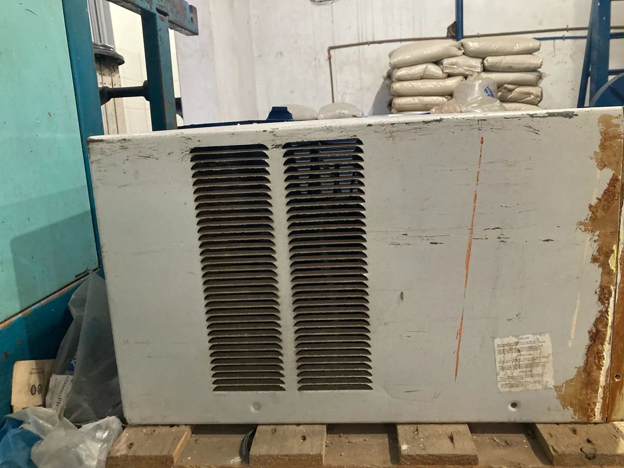Ar condicionado de 10 Mil BTU  - Foto 2