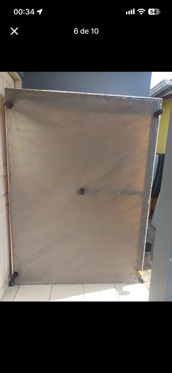 Cama  - Foto 3