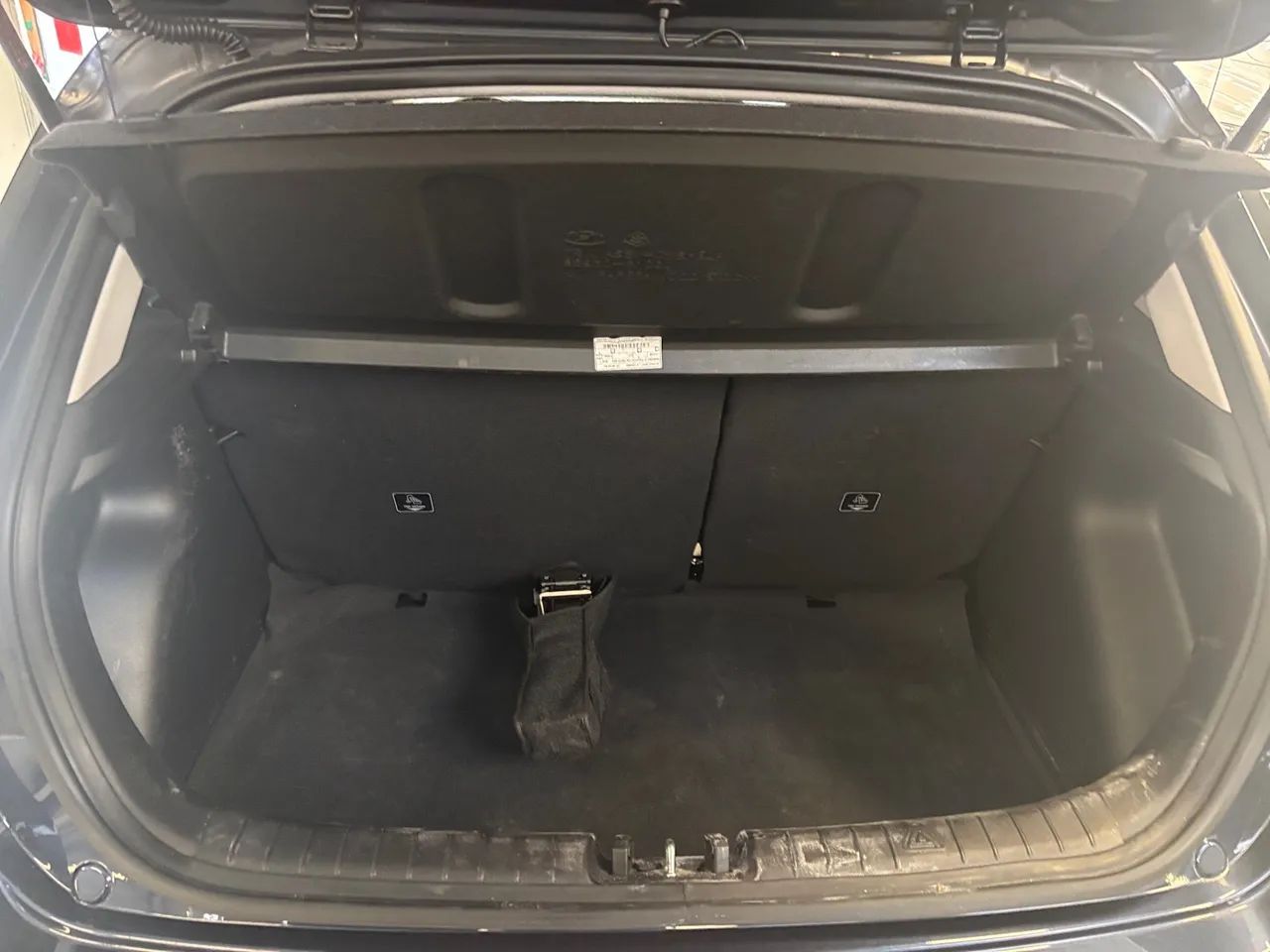 Hyundai HB20 Platinum Plus 1.0 TB Flex 12V Aut., foto 9 de 15