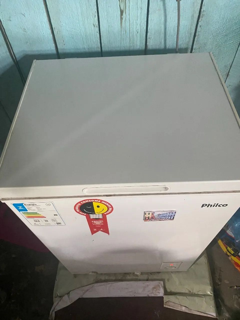 Freezer 99 litros  - Foto 2