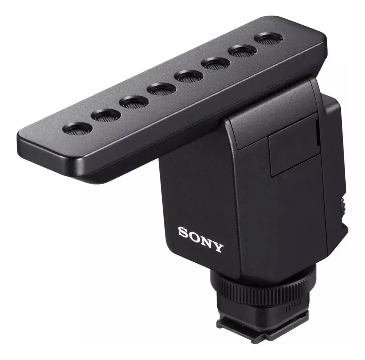 Kit Cinematográfico Sony Zv-e10 Com Mic Ecm-b1m + Acessórios - Foto 3