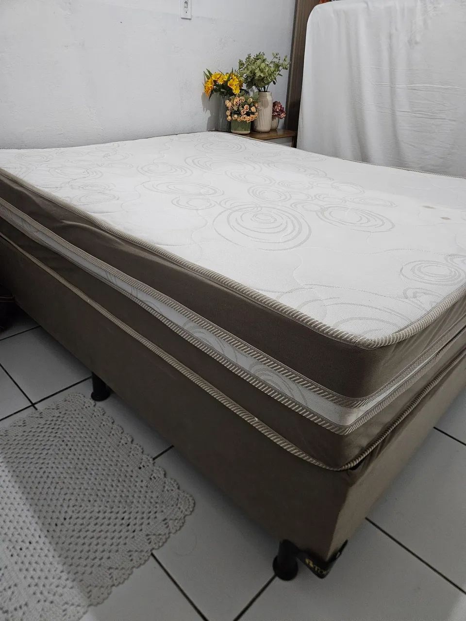 Cama casal - Foto 3