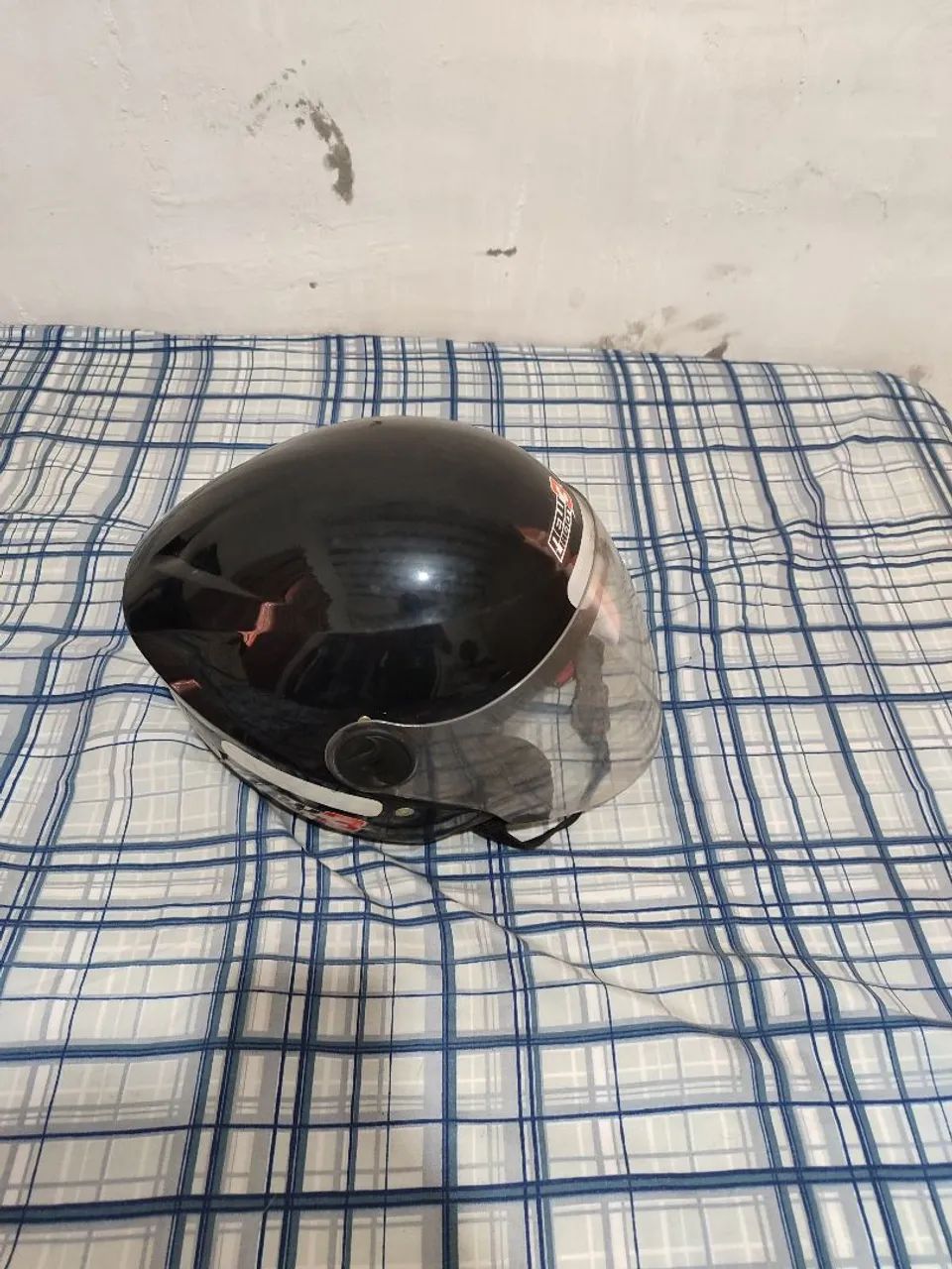 Capacete - Foto 4
