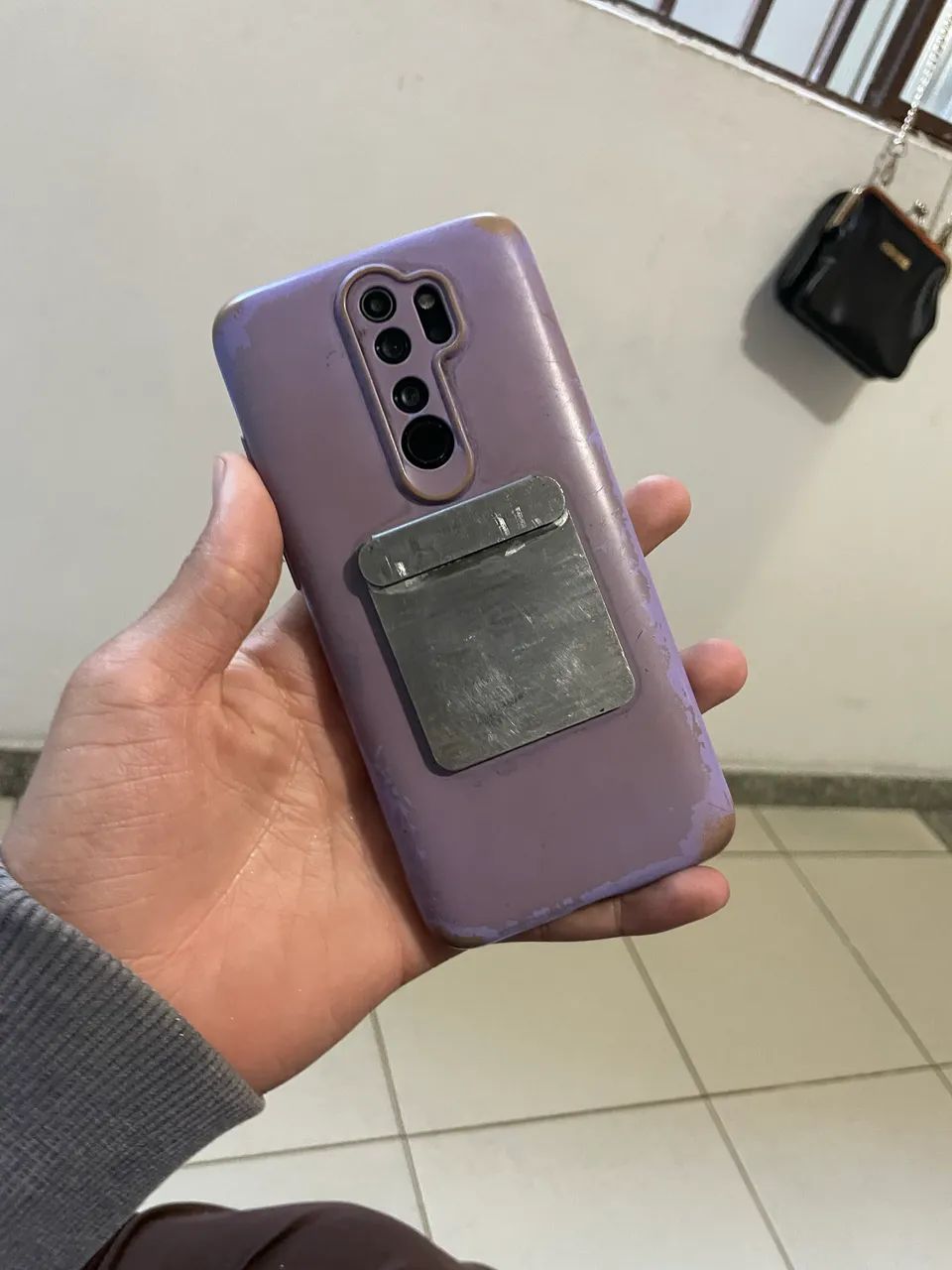 Xiaomi Note 8 pro - Foto 2