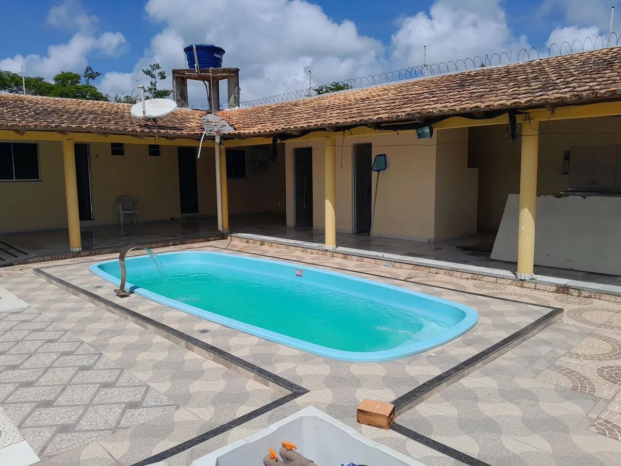 Casa em condomínio em Salínopolis. 170.000,00 - Foto 3