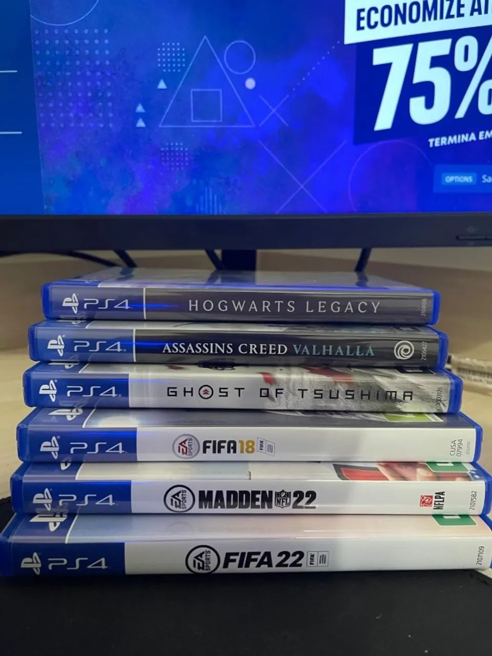 PS4 1TB - Foto 2