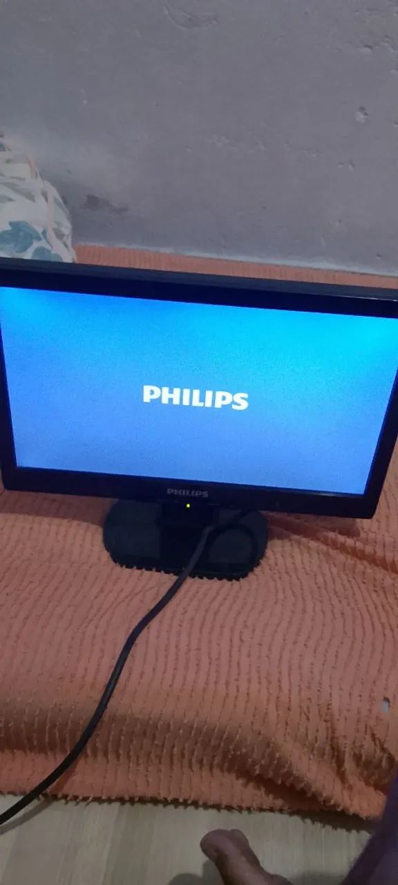 Monitor Philips