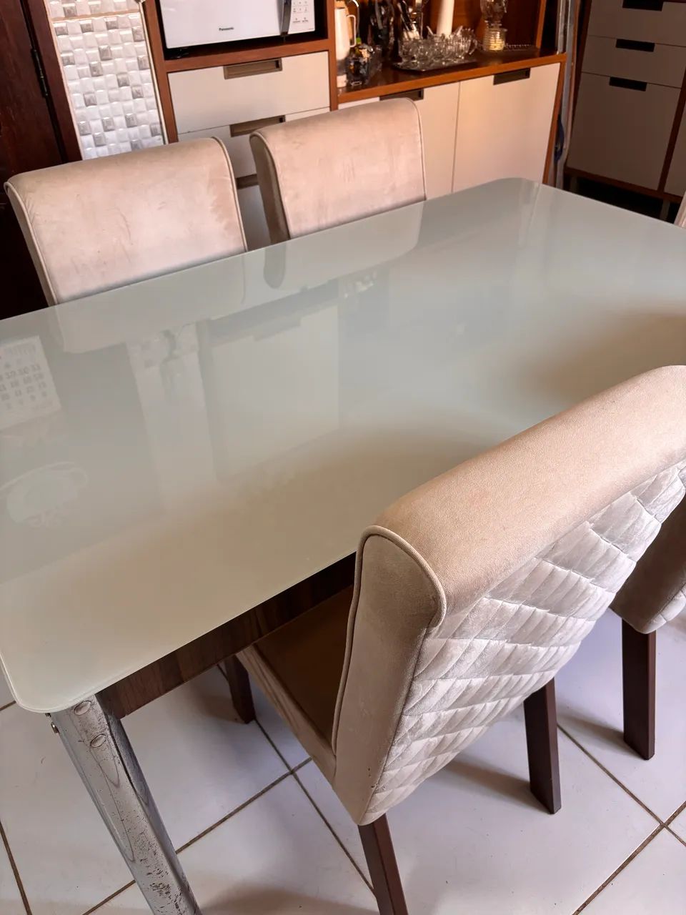 Mesa de jantar - Foto 2