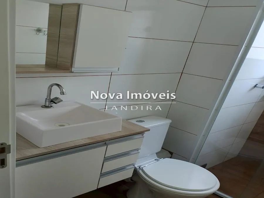 Aluga Se Apto Centro De Itapevi - Foto 3