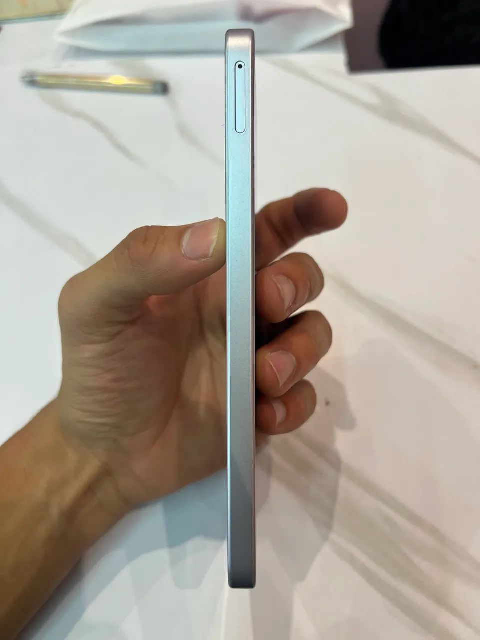 Samsung a16 novinho  - Foto 3