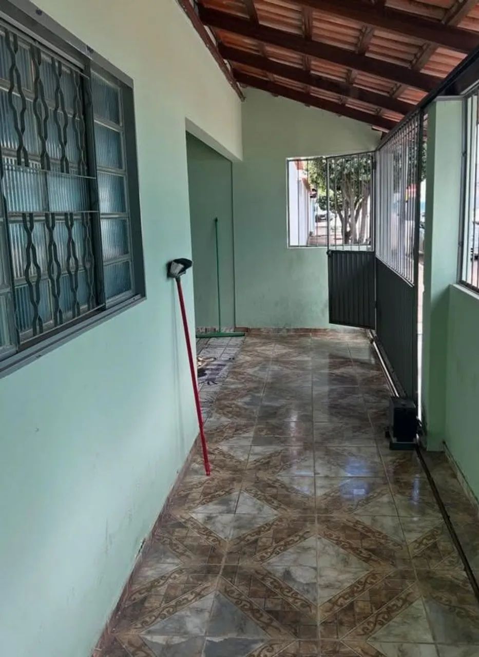 Casa padrão no guamá - Foto 5