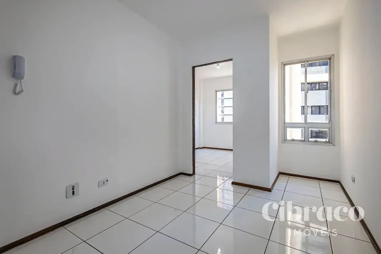 Apartamento no Centro com 1 quarto de 47,10m² - Edifício Ravel - Foto 2