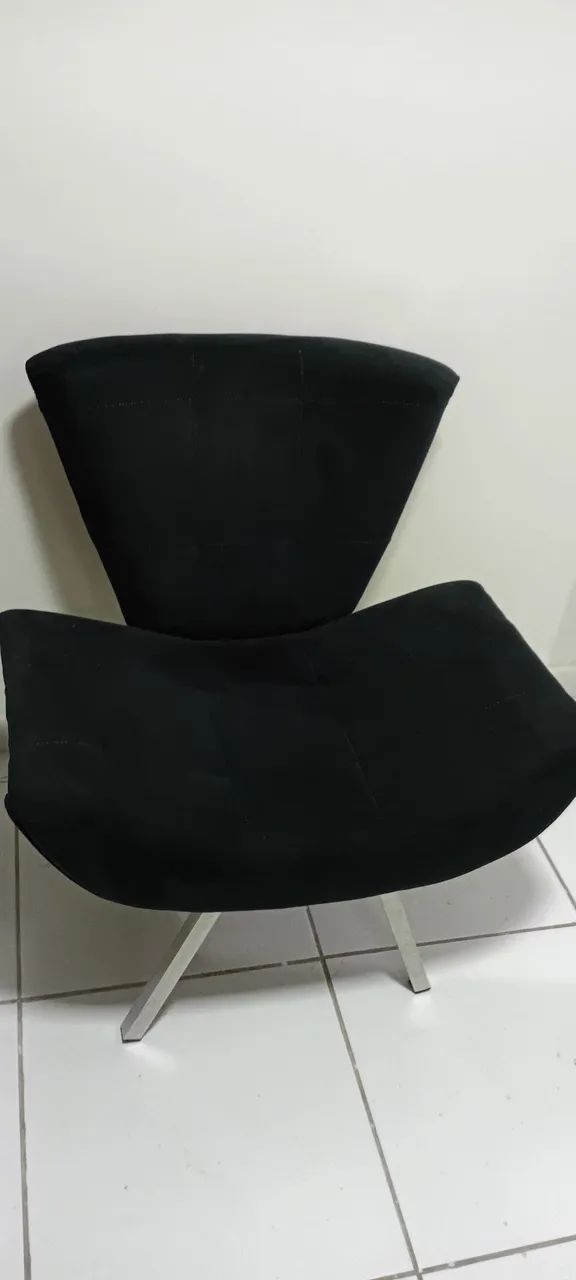 Conjunto de poltronas