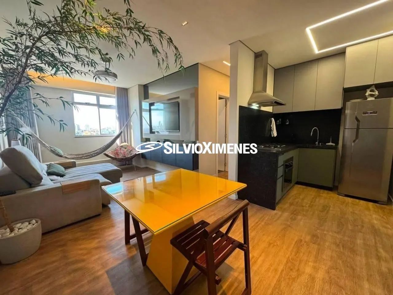 Apartamento com 2 quartos à Venda, Prado - Belo Horizonte
