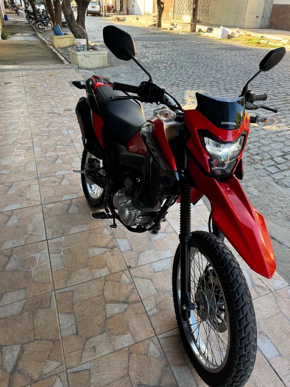 Moto zerada  - Foto 3