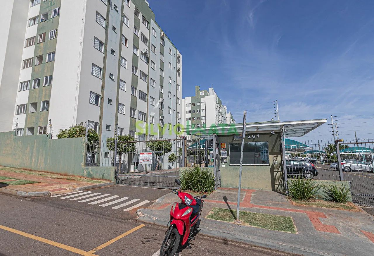 Apartamento à venda - Foto 2
