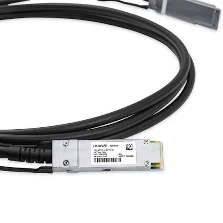 KIT 05 CABOS NOVOS DAC HUAWEI SFP+ 10Gb 1,5m - Foto 3